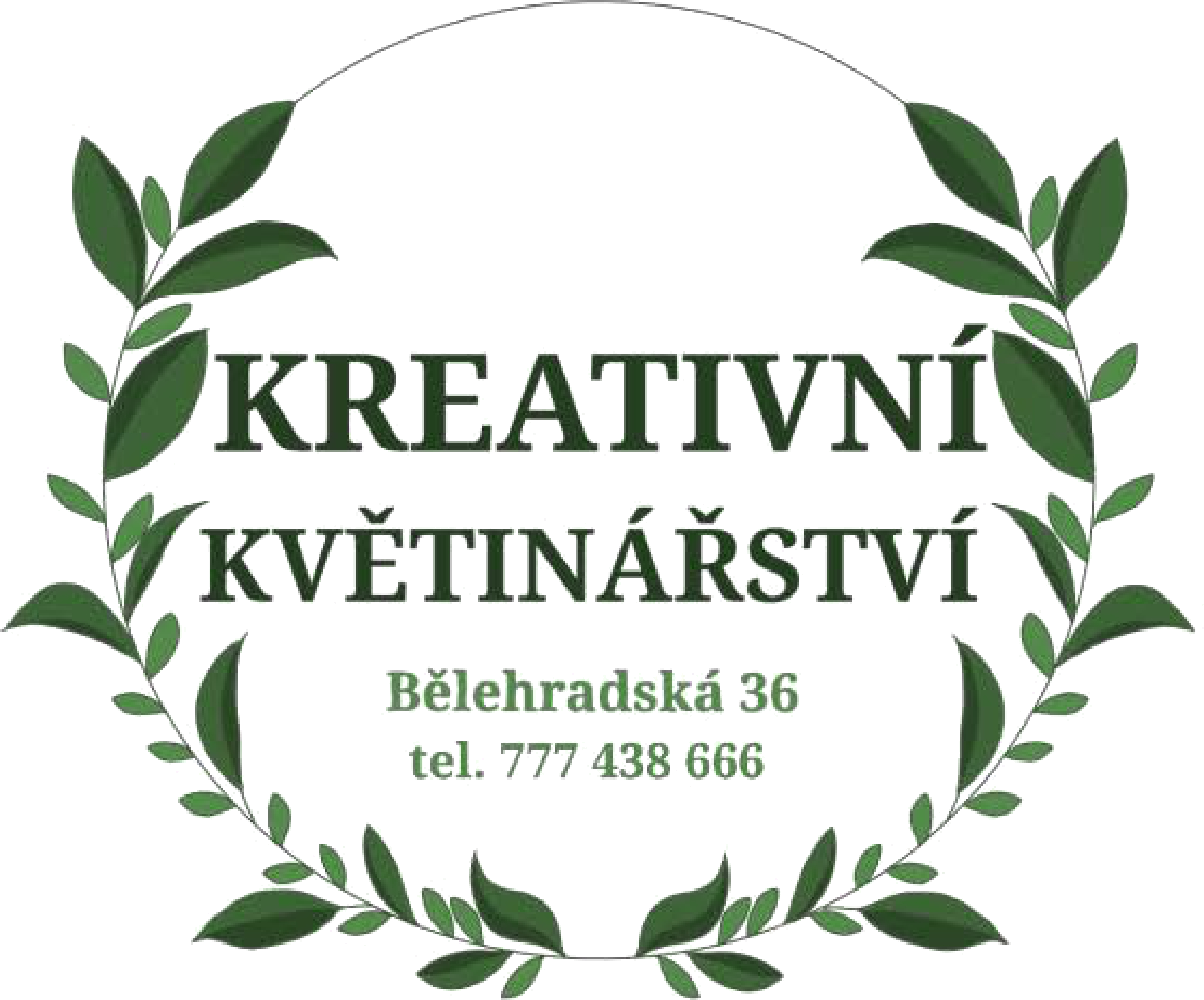 Kreativní Květinářství